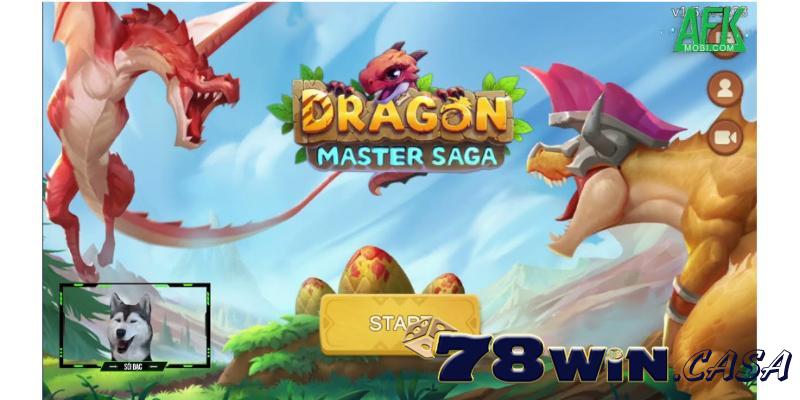 Tìm hiểu sơ lược về trò chơi Dragon Master 