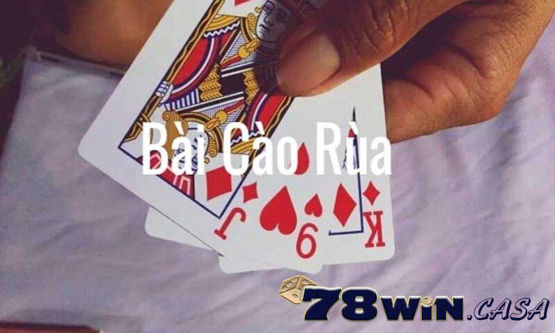 Tìm hiểu về bài cào rùa là gì?