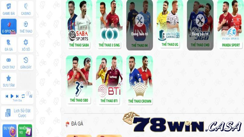 Các câu hỏi liên quan khi đăng ký 78WIN 