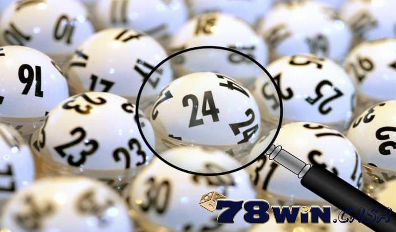 Sơ lược về Xổ số 78WIN 