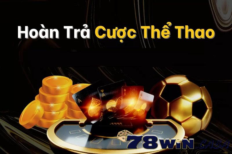 khuyến mãi thể thao