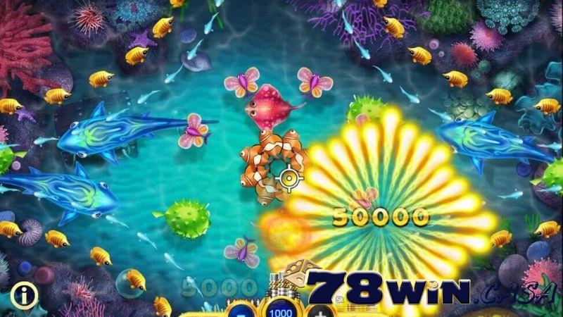 Kinh nghiệm chơi game bắn cá