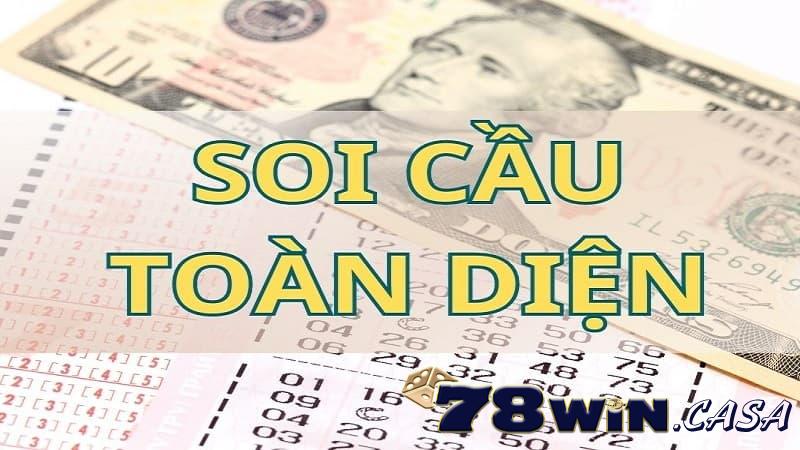 soi cầu toàn diện là gì?