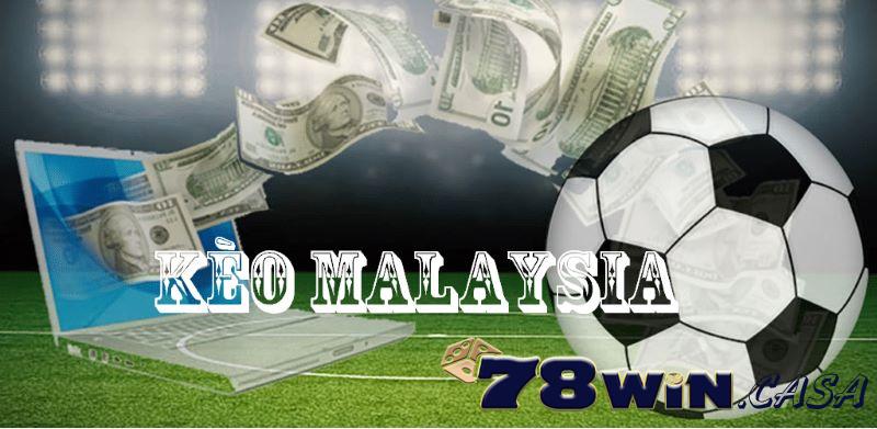 Tỷ lệ kèo malaysia là gì?