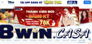 Giới thiệu về 78WIN là gì cho cược thủ