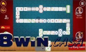 Chơi có chọn lọc là một kỹ thuật chơi domino hiệu quả