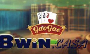 Game bài Gao Gae là gì?