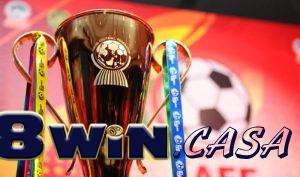 Các đội vô địch AFF Cup cho đến nay 