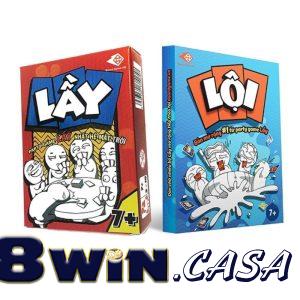 Một số mẹo chơi bài U lầy từ chuyên gia 