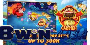 Hướng dẫn cách chơi Cai Shen Fishing chi tiết đơn giản nhất