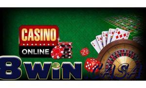 Cá cược hấp dẫn với casino 78win