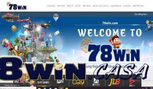 Cách để truy cập cá cược tại 78WIN