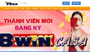Các đường Link vào 78WIN chính xác nhất 2024