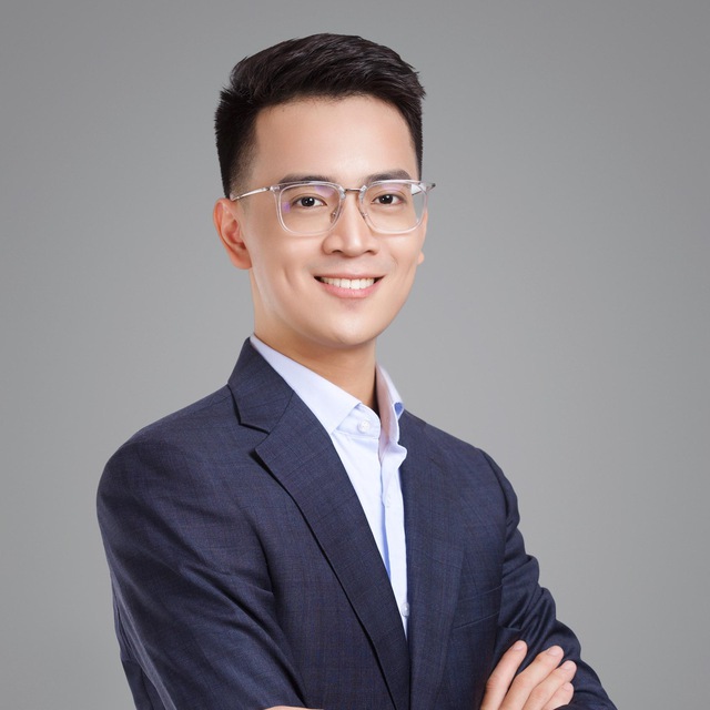 phạm thế bảo