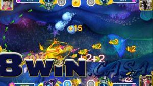 Kinh nghiệm chơi game bắn cá