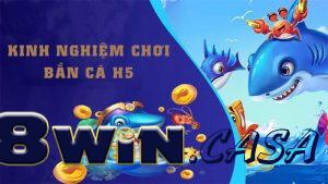 Kinh nghiệm để chơi bắn cá H5 hiệu quả