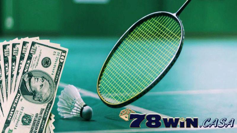 cá cược quần vợt
