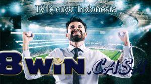 Tỷ lệ cược indonesia là gì?