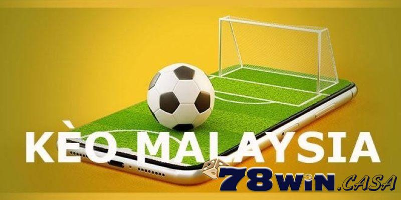 Tỷ lệ kèo malaysia là gì?
