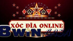 xóc đĩa online